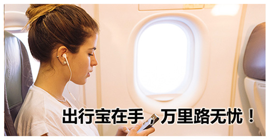 出行宝·60元起售